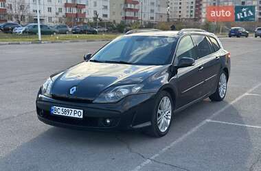 Универсал Renault Laguna 2009 в Запорожье