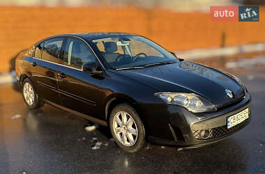 Renault Laguna 2009