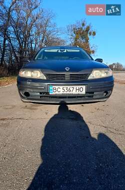 Универсал Renault Laguna 2004 в Бродах