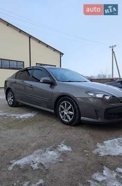 Лифтбек Renault Laguna 2009 в Белой Церкви