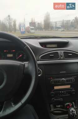 Ліфтбек Renault Laguna 2006 в Харкові