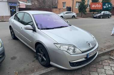 Renault Laguna 2008