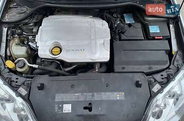 Ліфтбек Renault Laguna 2008 в Сумах