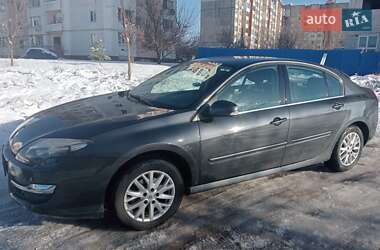 Лифтбек Renault Laguna 2013 в Житомире