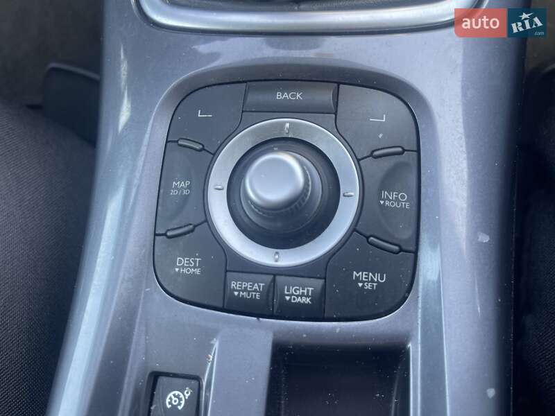 Универсал Renault Laguna 2010 в Киеве