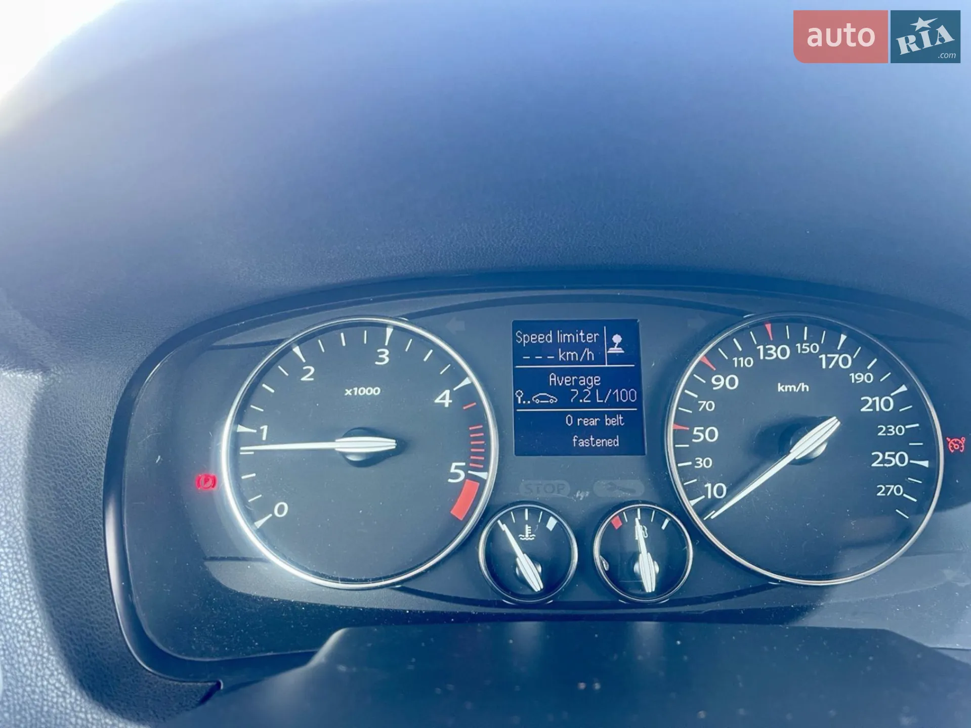 2010 Renault Laguna - мініатюра 33