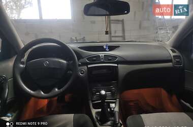 Лифтбек Renault Laguna 2003 в 