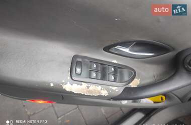 Лифтбек Renault Laguna 2003 в 