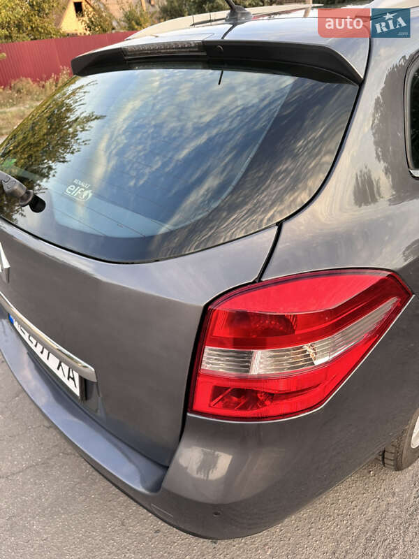 Универсал Renault Laguna 2010 в Павлограде
