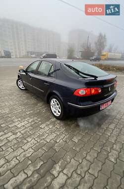 Ліфтбек Renault Laguna 2006 в Хмельницькому