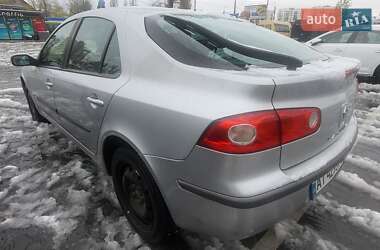 Ліфтбек Renault Laguna 2006 в Києві