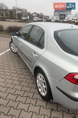 Ліфтбек Renault Laguna 2004 в Житомирі