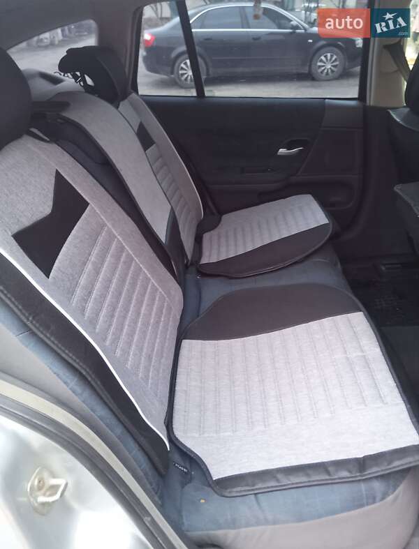 Універсал Renault Laguna 2002 в Кременці фото 14 Універсал Renault Laguna 2002 в Кременці