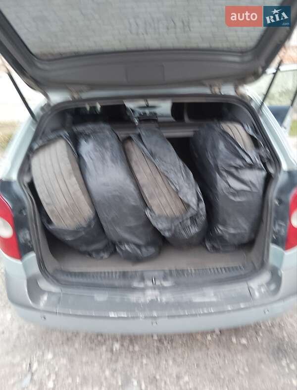 Універсал Renault Laguna 2002 в Кременці фото 40 Універсал Renault Laguna 2002 в Кременці