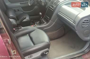 Ліфтбек Renault Laguna 1995 в Житомирі