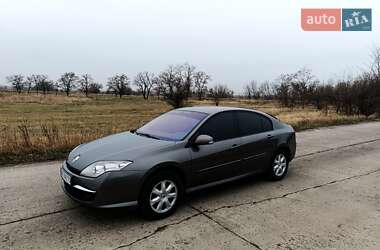 Renault Laguna 2008