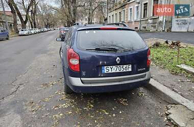 Універсал Renault Laguna 2003 в Одесі