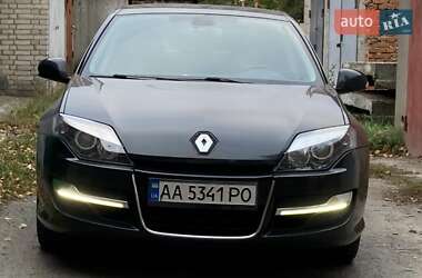 Renault Laguna 2014 Renault Laguna 2014