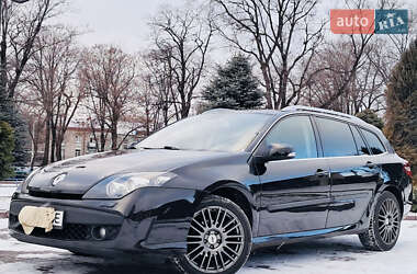 Універсал Renault Laguna 2010 в Кам'янському