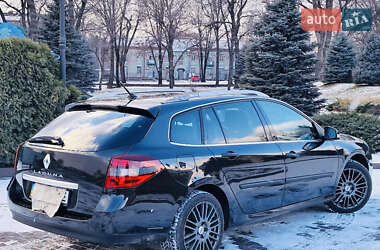 Універсал Renault Laguna 2010 в Кам'янському