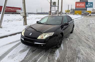 Renault Laguna 2008