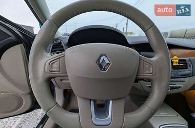 Ліфтбек Renault Laguna 2008 в Львові