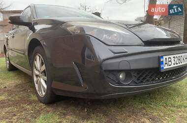 Универсал Renault Laguna 2011 в Виннице