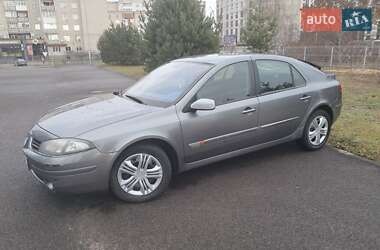 Універсал Renault Laguna 2006 в Ковелі