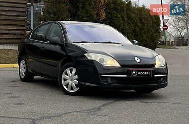 Renault Laguna 2007