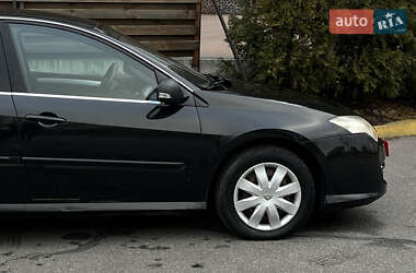 Ліфтбек Renault Laguna 2007 в Києві