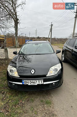 Renault Laguna 2007