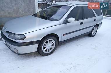 Універсал Renault Laguna 1998 в Заболотові