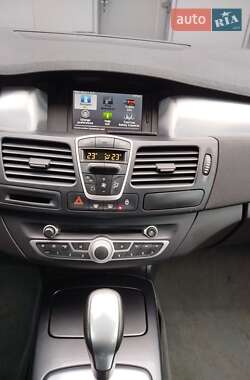 Универсал Renault Laguna 2010 в 
