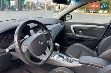 Універсал Renault Laguna 2013 в Луцьку