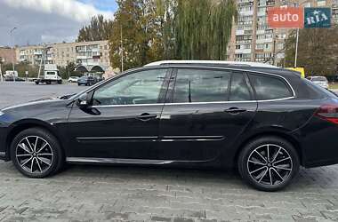 Універсал Renault Laguna 2013 в Луцьку