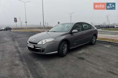 Лифтбек Renault Laguna 2007 в Виннице