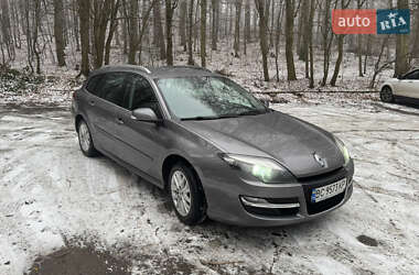 Універсал Renault Laguna 2015 в Львові