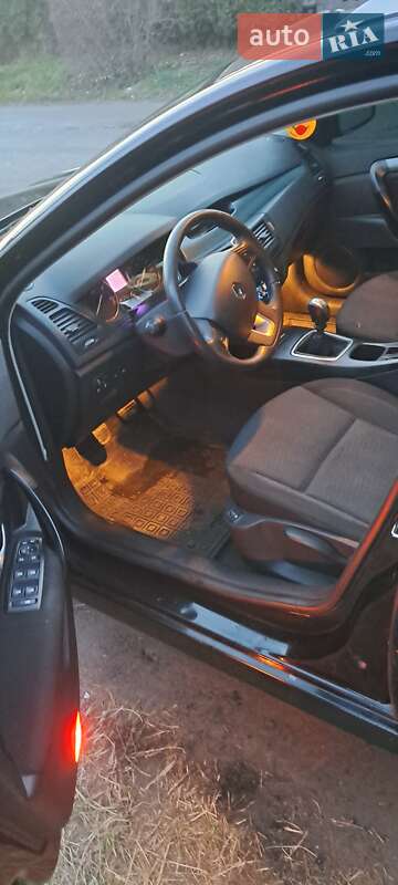 Универсал Renault Laguna 2008 в Луцке