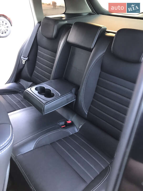 Універсал Renault Laguna 2014 в Одесі