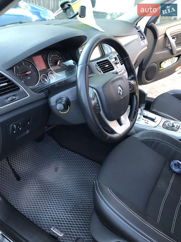 Універсал Renault Laguna 2014 в Одесі
