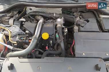 Универсал Renault Laguna 2011 в 