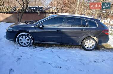 Універсал Renault Laguna 2010 в Рогатині