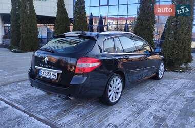 Універсал Renault Laguna 2007 в Харкові