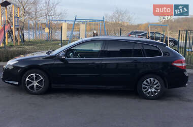 Универсал Renault Laguna 2008 в 