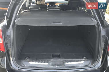 Универсал Renault Laguna 2008 в 