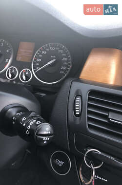Универсал Renault Laguna 2008 в 