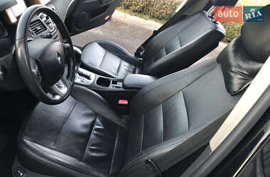 Универсал Renault Laguna 2008 в 