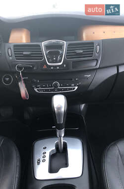 Универсал Renault Laguna 2008 в 