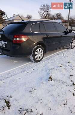 Універсал Renault Laguna 2010 в Рогатині