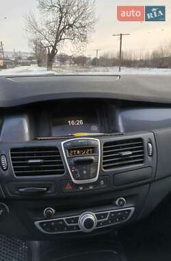 Універсал Renault Laguna 2010 в Рогатині